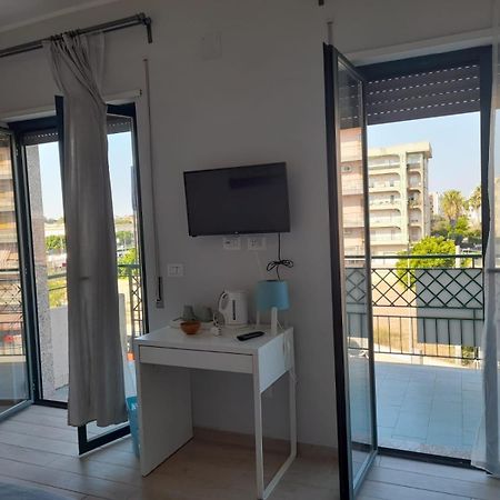 B&B Malo Family Friendly Syracuse ภายนอก รูปภาพ