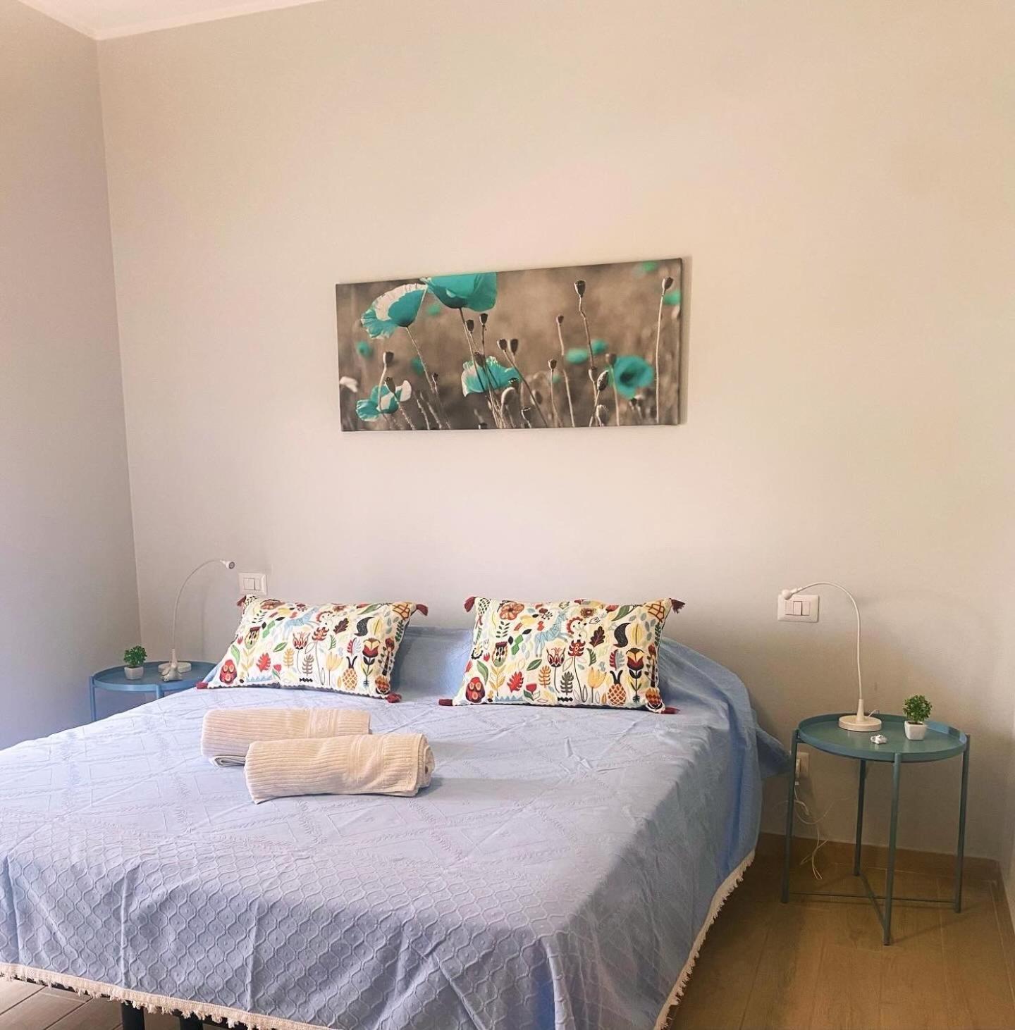 B&B Malo Family Friendly Syracuse ภายนอก รูปภาพ