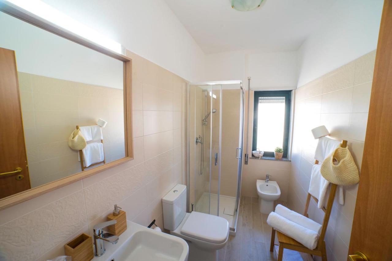 B&B Malo Family Friendly Syracuse ภายนอก รูปภาพ